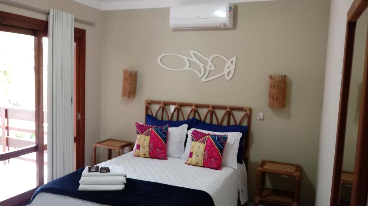 Vivenda Da Barra Inn 3*