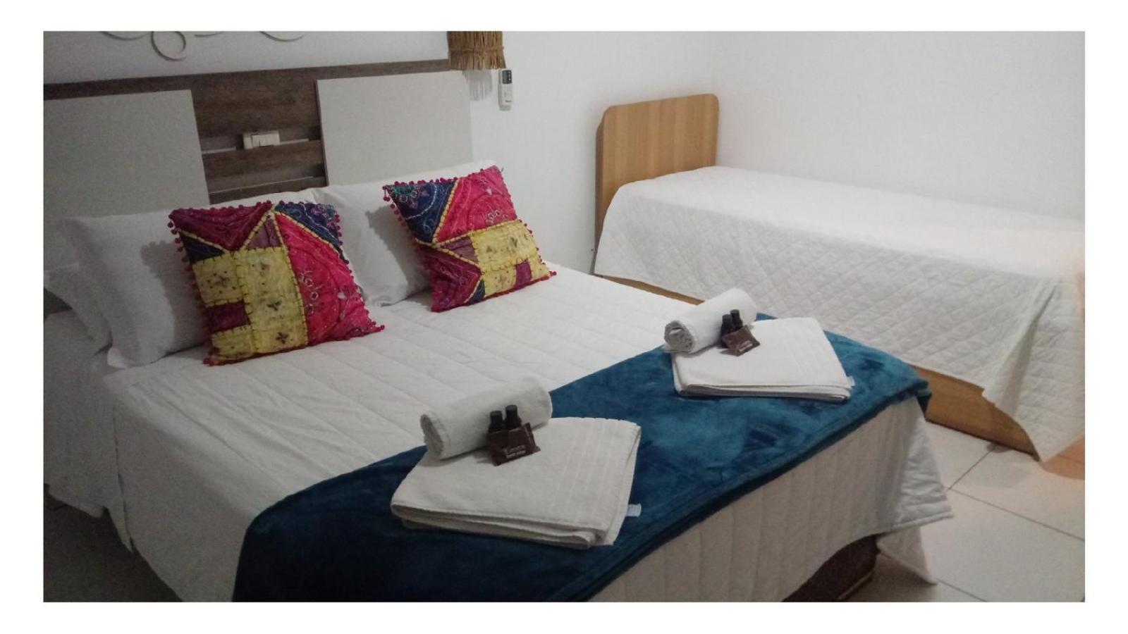 Inn Vivenda Da Barra