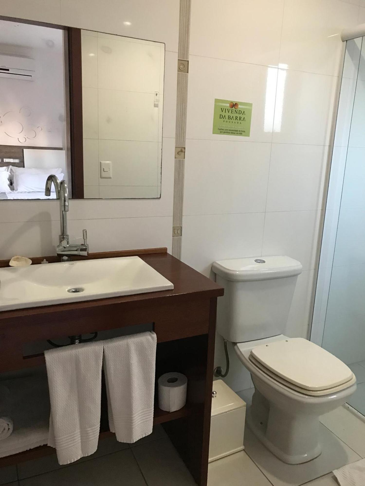Inn Vivenda Da Barra