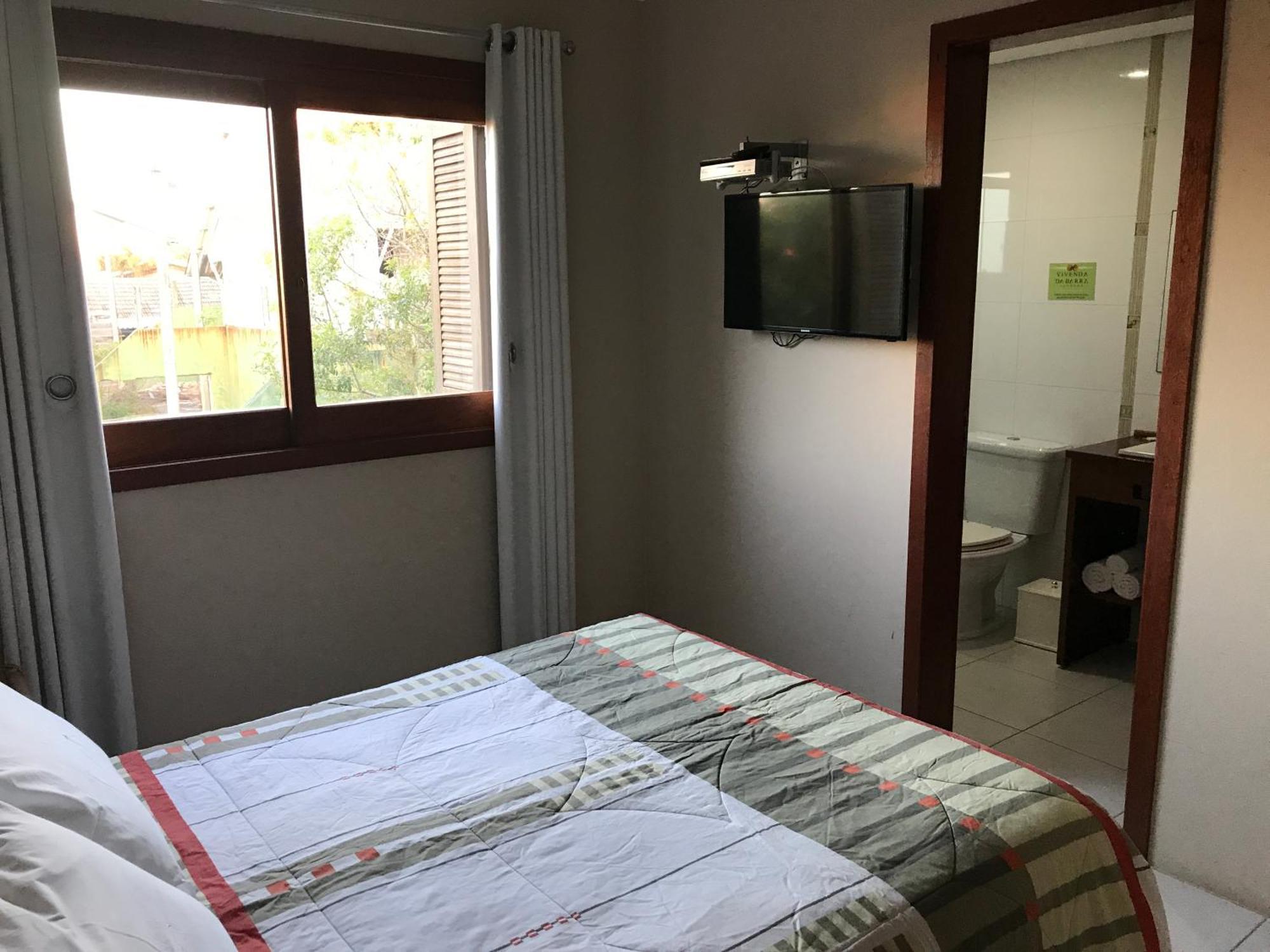 Vivenda Da Barra Inn 3*
