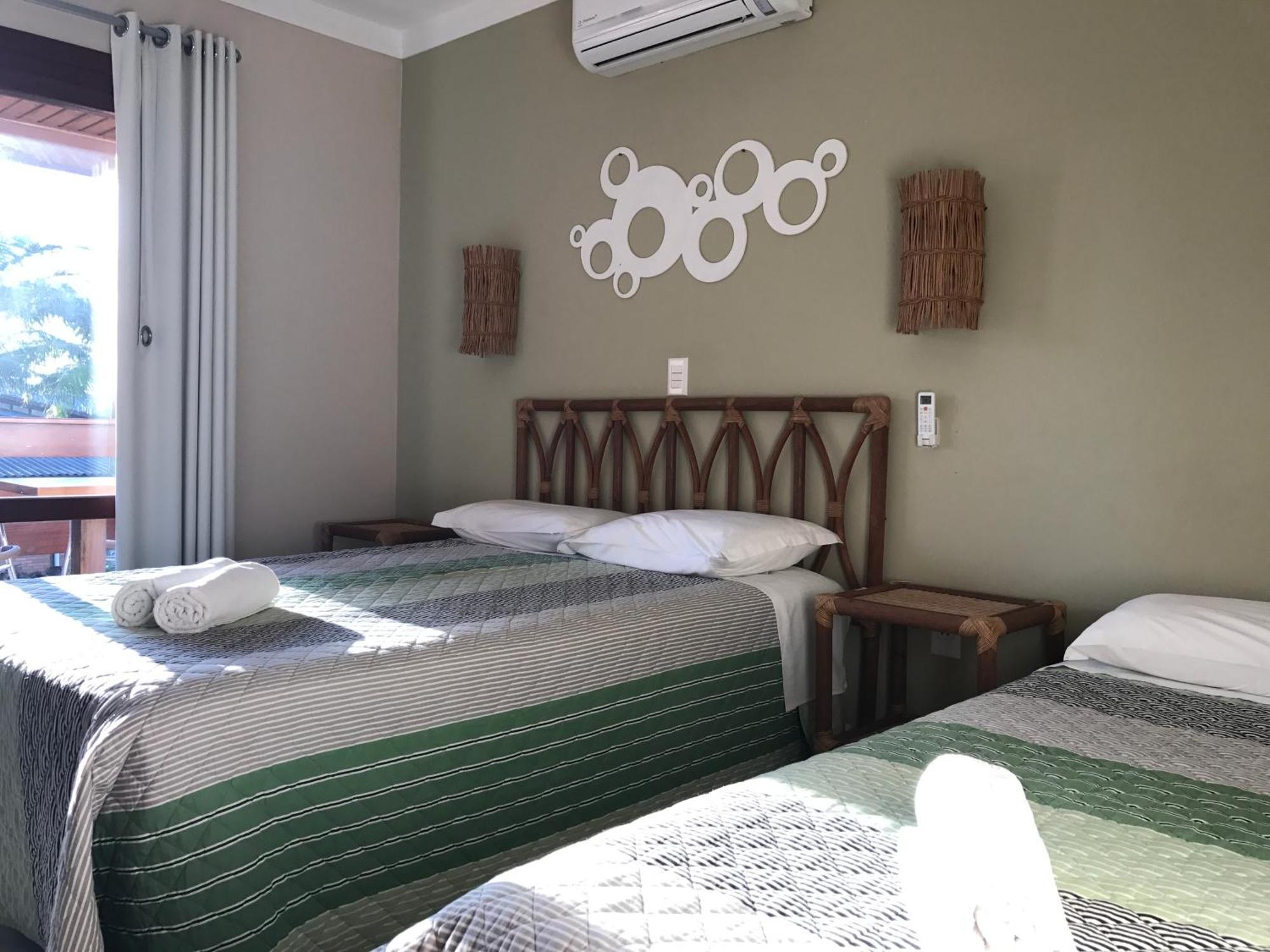 Vivenda Da Barra Inn 3*
