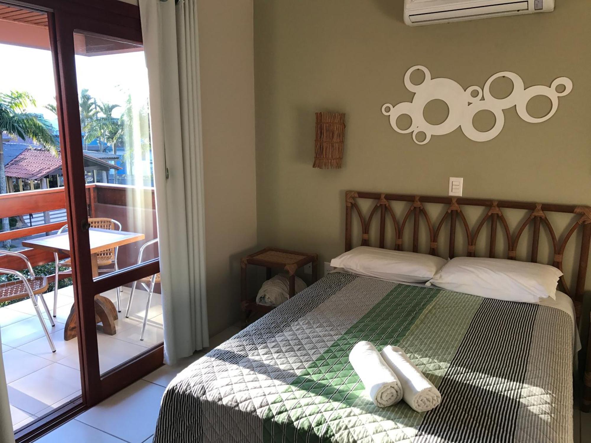 Inn Vivenda Da Barra