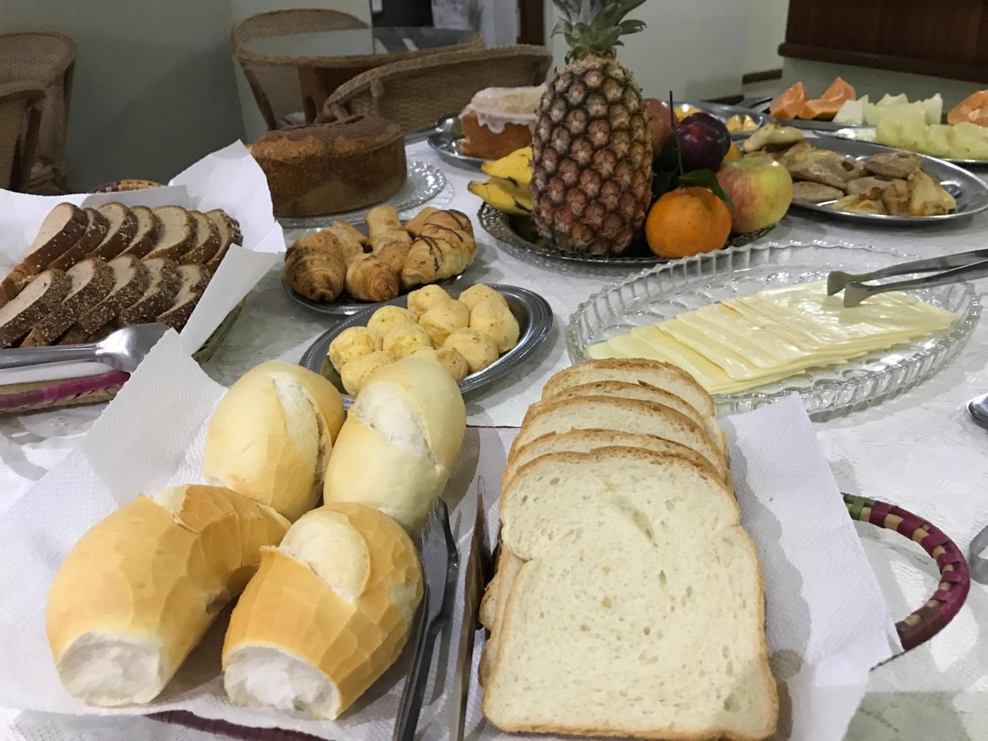 Vivenda Da Barra Torres