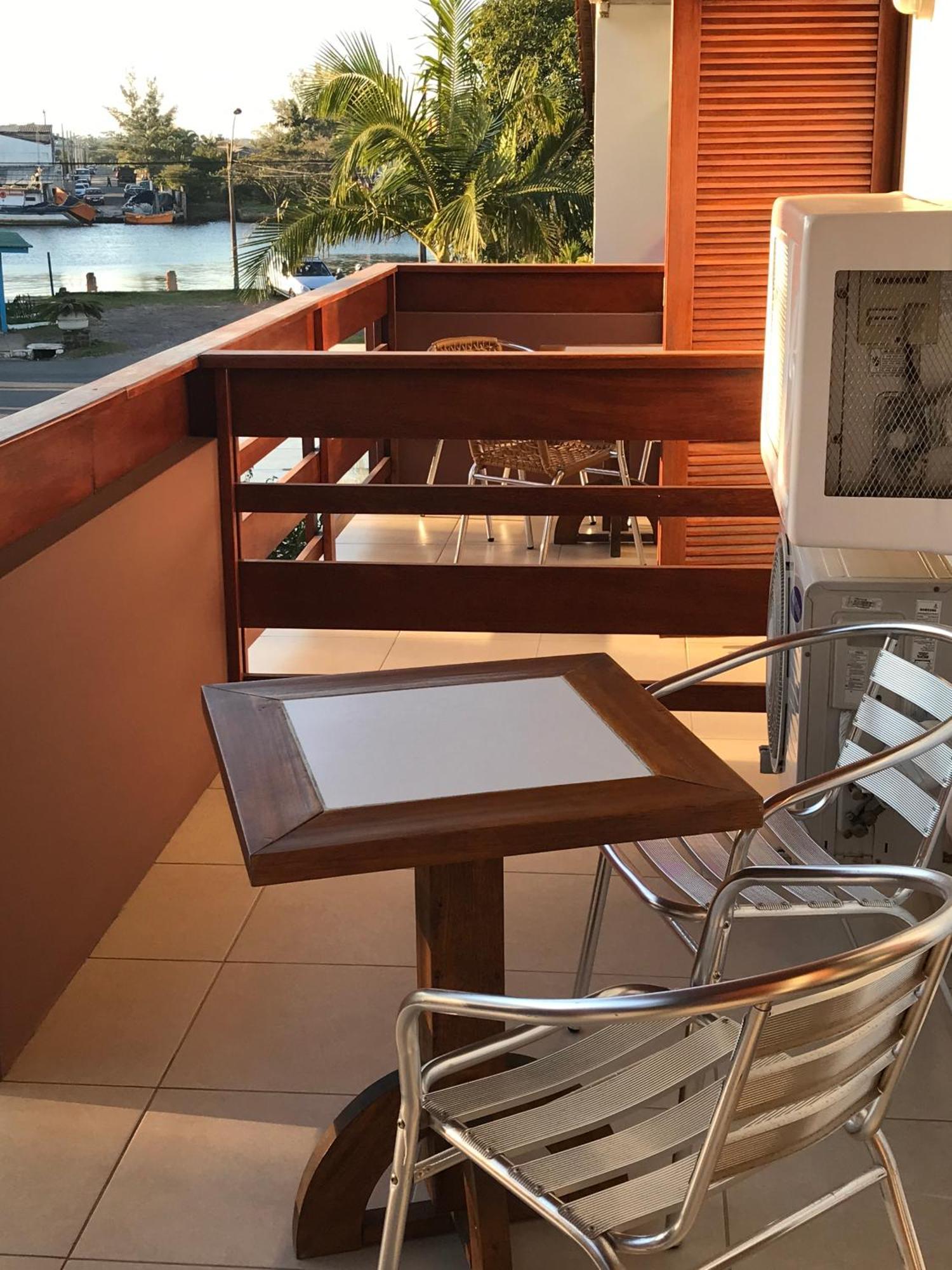 Inn Vivenda Da Barra Torres