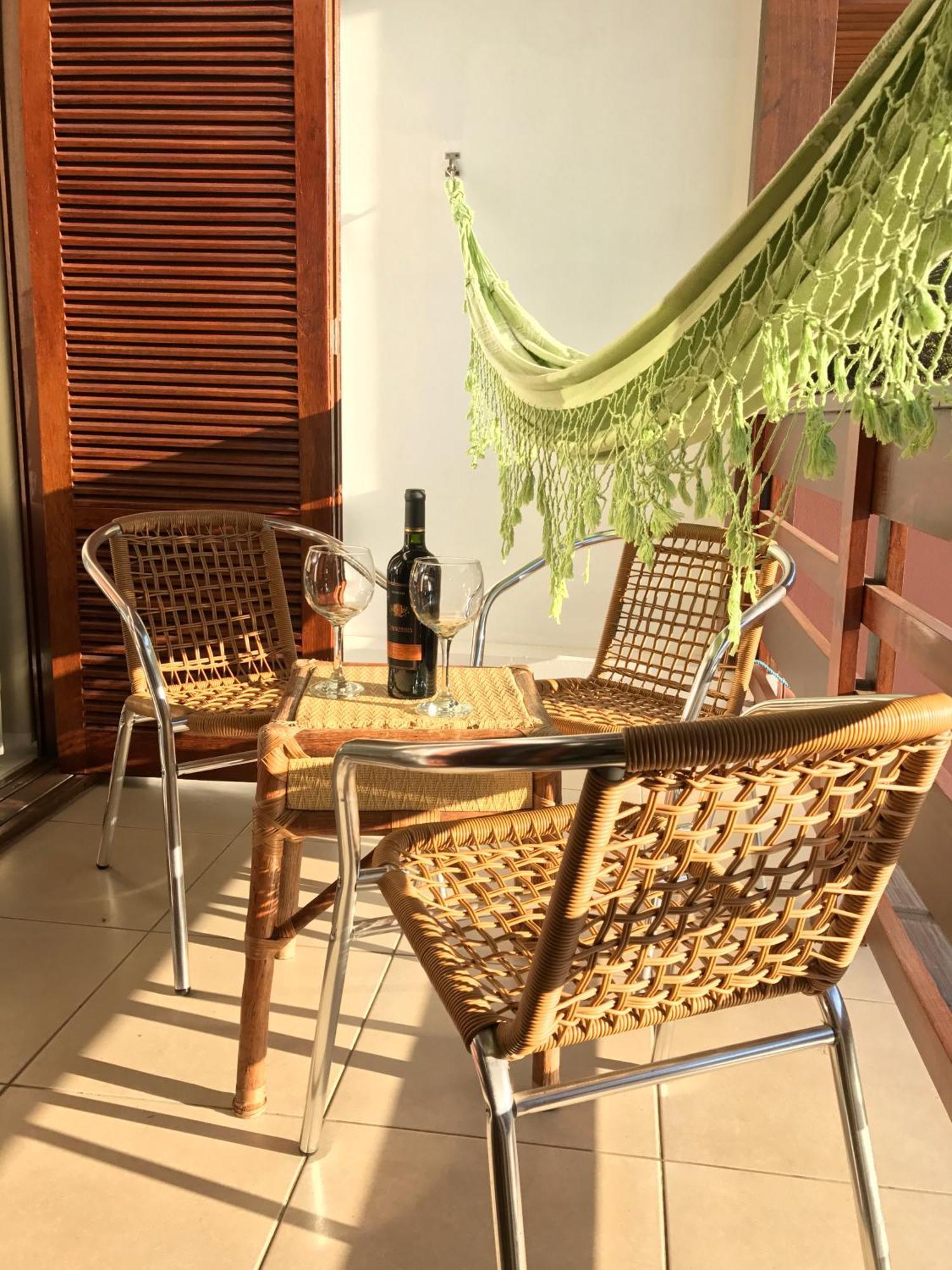 Inn Vivenda Da Barra 3*