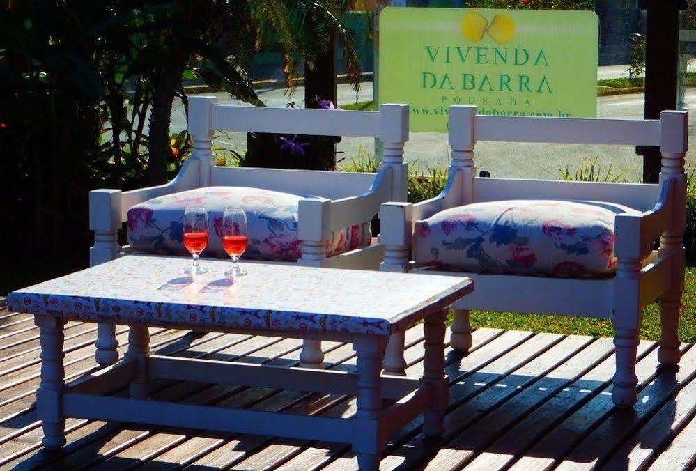 Inn Vivenda Da Barra Torres