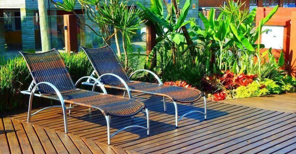 Inn Vivenda Da Barra Torres